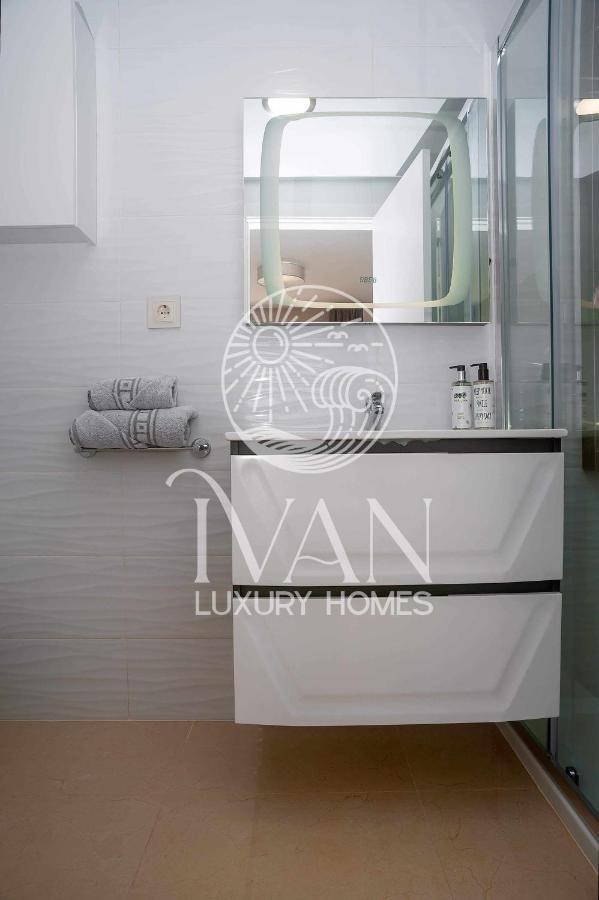 Casa Santiago Ivan Luxury Homes 9ªplta Posterior 1ªlinea Оропеса-дель-Мар Экстерьер фото