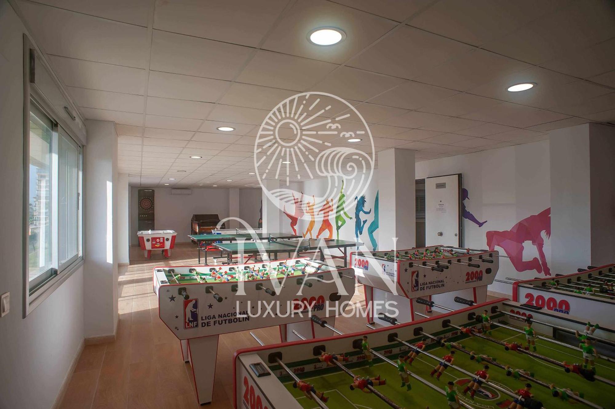 Casa Santiago Ivan Luxury Homes 9ªplta Posterior 1ªlinea Оропеса-дель-Мар Экстерьер фото